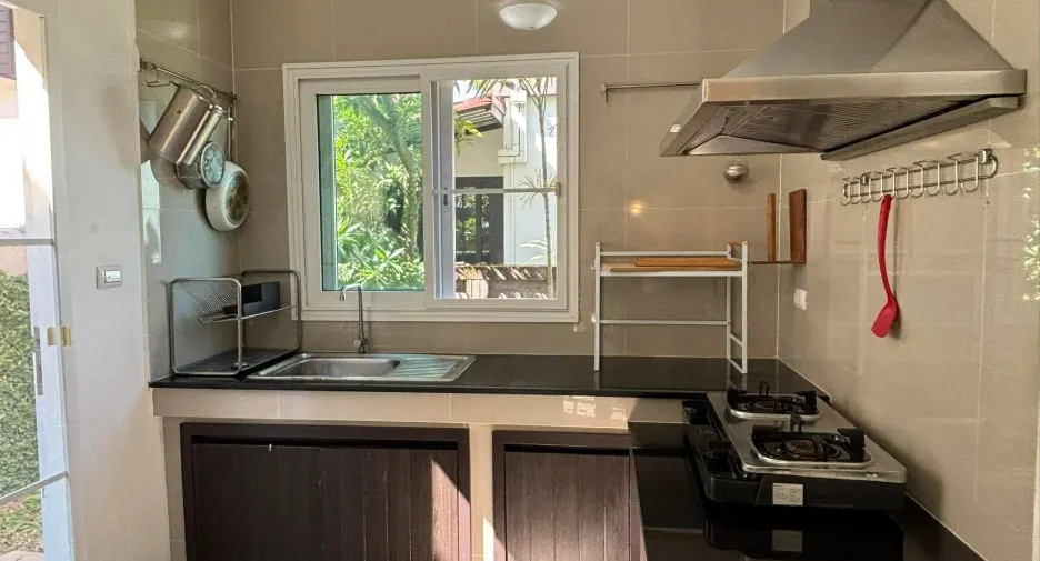 For sale 3 bedrooms house in Mae Rim, Chiang Mai