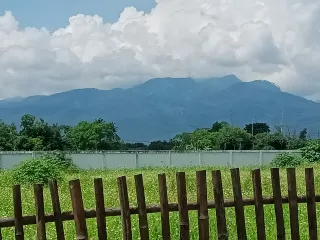 Terreno en venta en Mae Rim, Chiang Mai