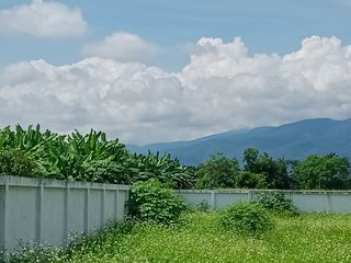 Terreno en venta en Mae Rim, Chiang Mai
