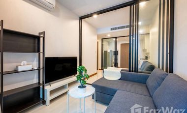 Condo en venta y en alquiler de 2 habitaciones en Khlong San, Bangkok