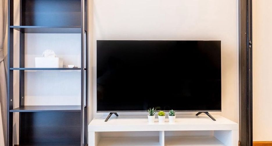 Продажа и аренда 2 спальни кондо в Кхлонг Сан, Бангкок