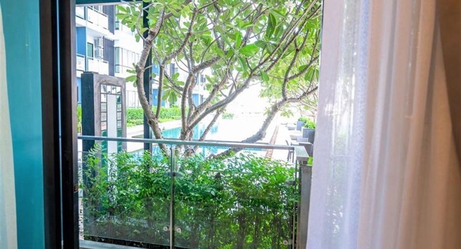 For sale そして for rent 2 ベッドルーム condo in Khlong San, Bangkok
