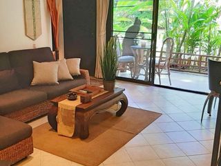 For Rent 1 Bedroom Condo In Bang Lamung, Chonburi