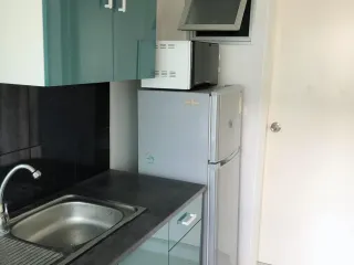 Аренда студия кондо в Лат Крабанг, Бангкок