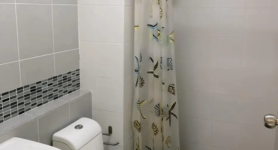 For rent studio condo in Lat Krabang, Bangkok