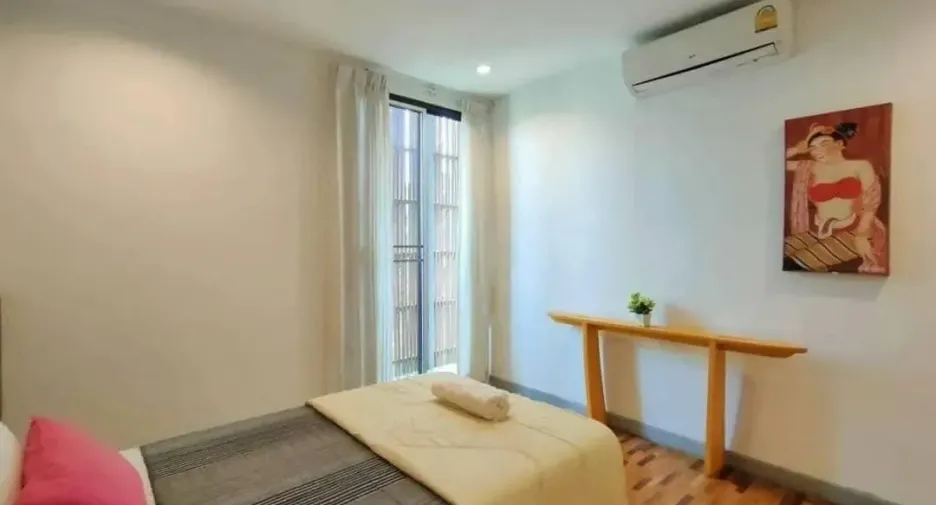For rent 3 ベッドルーム house in Hang Dong, Chiang Mai