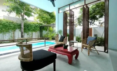 For rent 3 bedrooms house in Hang Dong, Chiang Mai