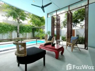 For Rent 3 Bedroom House In Hang Dong, Chiang Mai