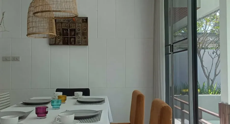 For rent 3 ベッドルーム house in Hang Dong, Chiang Mai