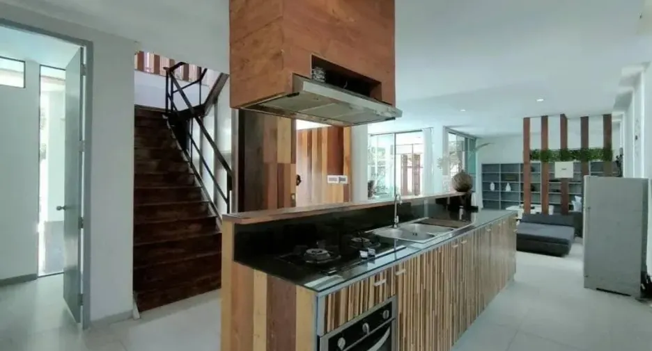 For rent 3 ベッドルーム house in Hang Dong, Chiang Mai