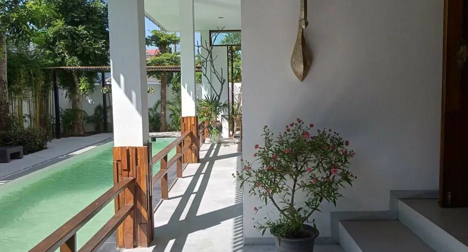 For rent 3 ベッドルーム house in Hang Dong, Chiang Mai