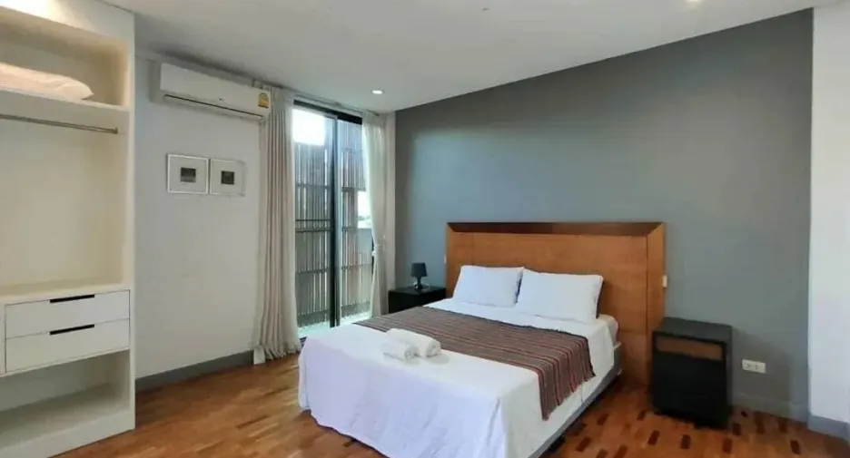 For rent 3 ベッドルーム house in Hang Dong, Chiang Mai