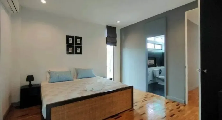 For rent 3 ベッドルーム house in Hang Dong, Chiang Mai