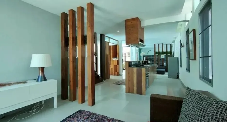 For rent 3 ベッドルーム house in Hang Dong, Chiang Mai