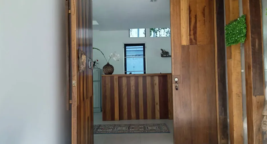 For rent 3 ベッドルーム house in Hang Dong, Chiang Mai