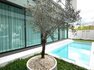 For Rent 4 Bedroom House In Hang Dong, Chiang Mai