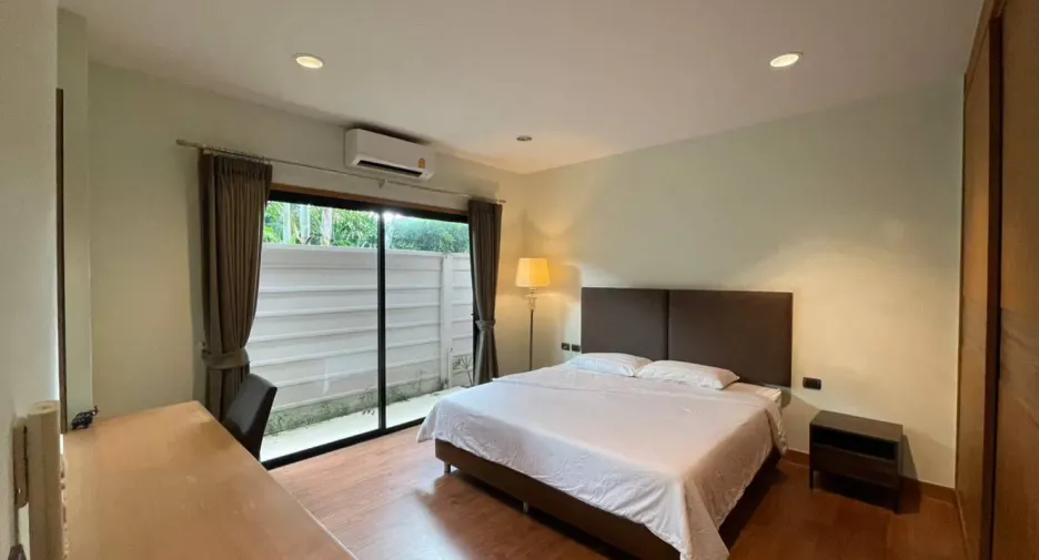 出租 3 卧室 别墅 在 Bang Lamung, Chon Buri