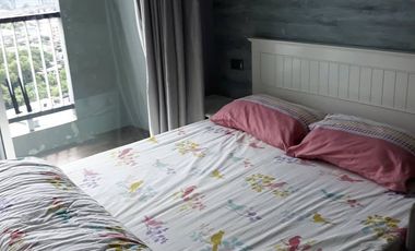 Wohnung zur Miete mit Studio in Suan Luang, Bangkok