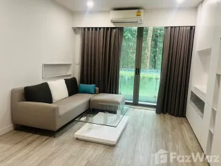 For Rent 1 Bedroom Condo In Mueang Chiang Mai