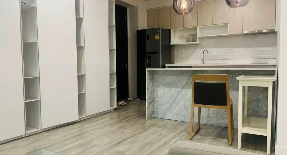 À vendre et à louer 1 chambre condo à Mueang Chiang Mai, Chiang Mai