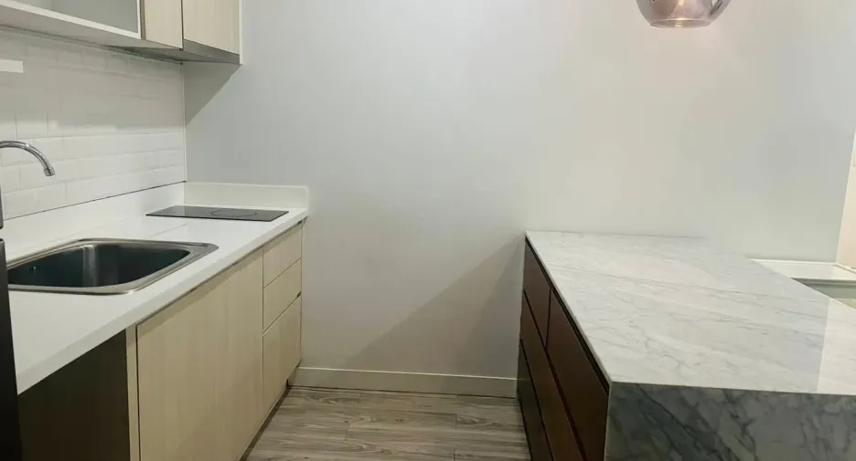 À vendre et à louer 1 chambre condo à Mueang Chiang Mai, Chiang Mai
