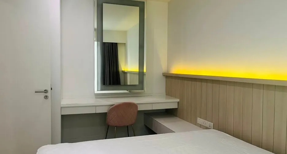 À vendre et à louer 1 chambre condo à Mueang Chiang Mai, Chiang Mai