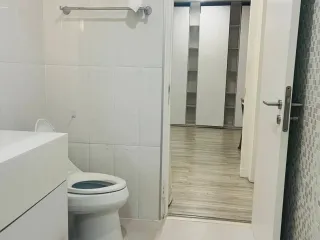 For sale and for rent 1 bed condo in Mueang Chiang Mai, Chiang Mai