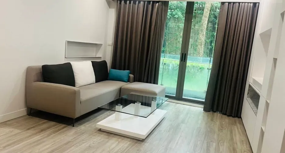 À vendre et à louer 1 chambre condo à Mueang Chiang Mai, Chiang Mai