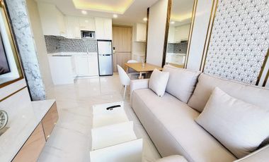 Condo en alquiler de 2 habitaciones en Bang Lamung, Chonburi