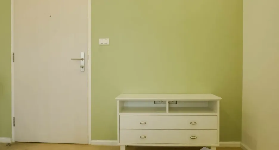 For sale and for rent 1 bed condo in Suan Luang, Bangkok