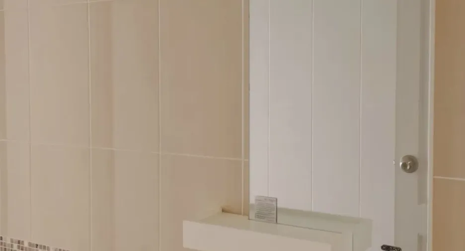 For sale and for rent 1 bed condo in Suan Luang, Bangkok