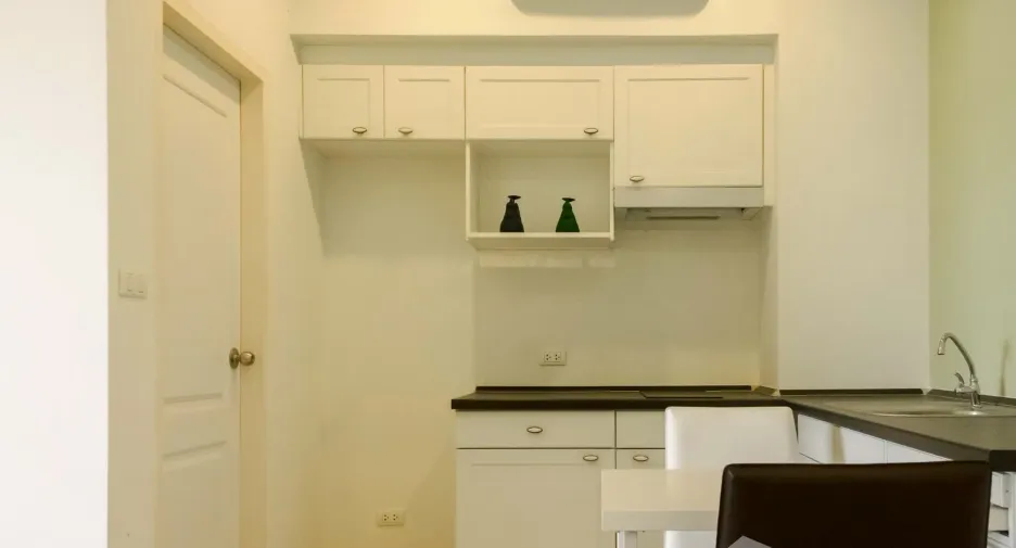 For sale and for rent 1 bed condo in Suan Luang, Bangkok