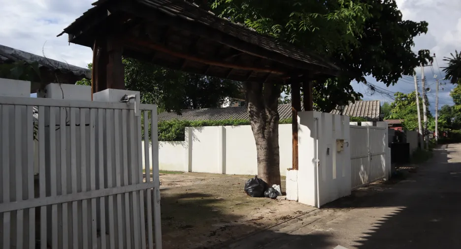 For sale and for rent 7 bedrooms house in Mae Rim, Chiang Mai