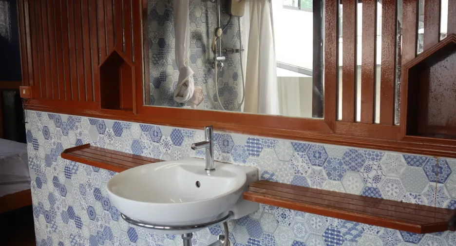 For sale and for rent 7 bedrooms house in Mae Rim, Chiang Mai