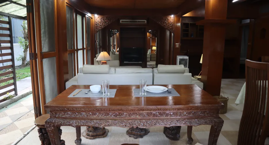 For sale and for rent 7 bedrooms house in Mae Rim, Chiang Mai
