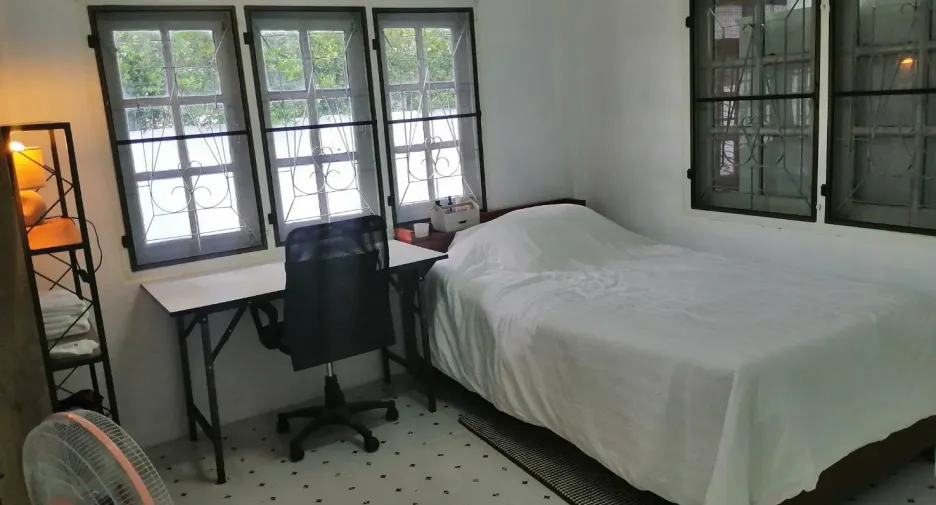 For sale and for rent 7 bedrooms house in Mae Rim, Chiang Mai