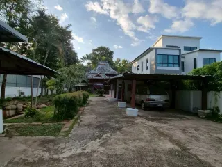 For sale and for rent 7 bedrooms house in Mae Rim, Chiang Mai