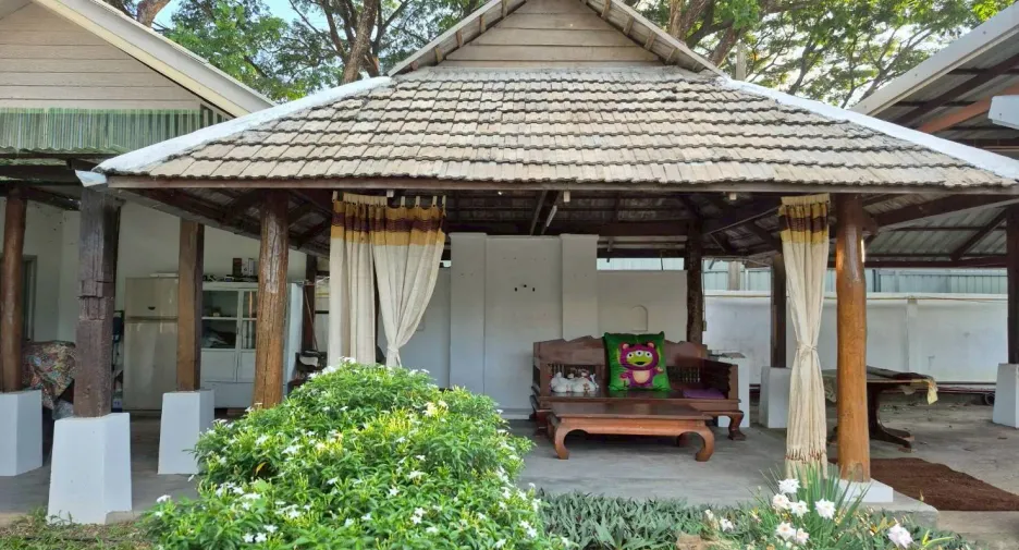 For sale and for rent 7 bedrooms house in Mae Rim, Chiang Mai