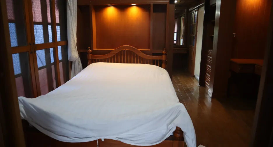 For sale and for rent 7 bedrooms house in Mae Rim, Chiang Mai