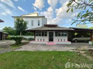 For sale and for rent 7 bedrooms house in Mae Rim, Chiang Mai