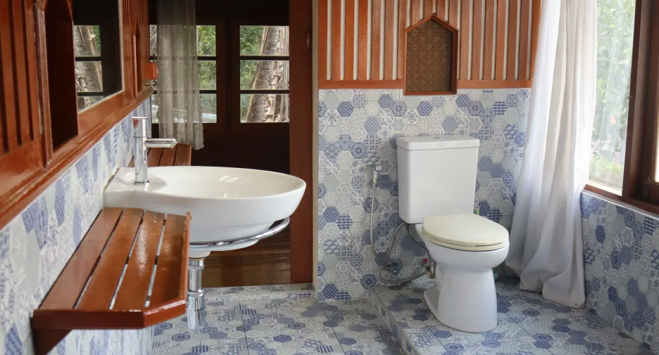 For sale and for rent 7 bedrooms house in Mae Rim, Chiang Mai