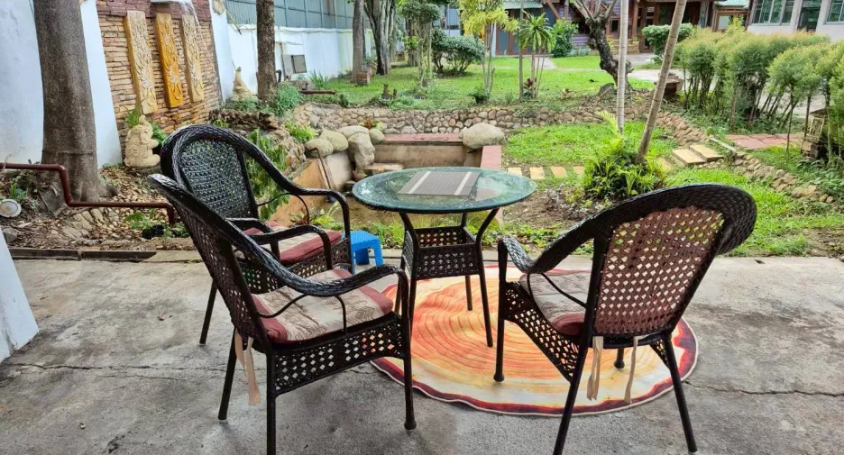 For sale and for rent 7 bedrooms house in Mae Rim, Chiang Mai