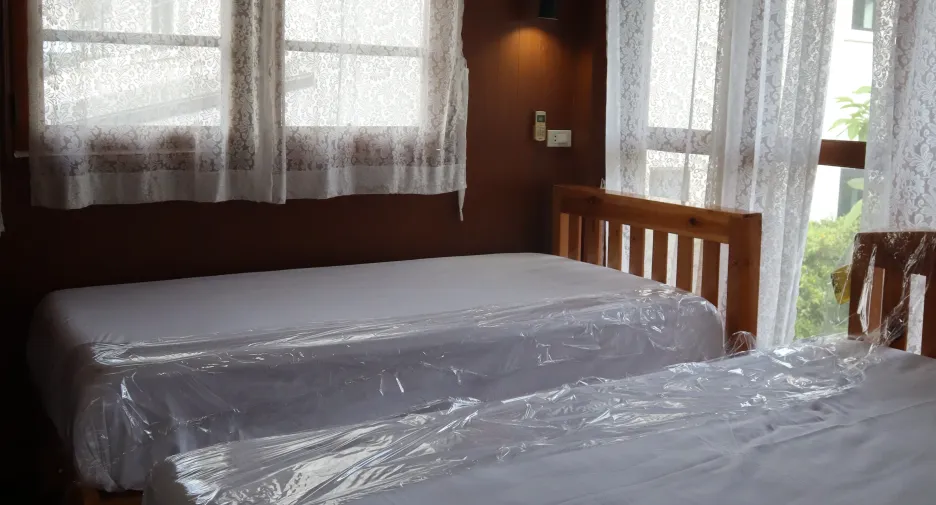 For sale and for rent 7 bedrooms house in Mae Rim, Chiang Mai