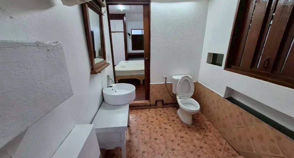 For sale and for rent 7 bedrooms house in Mae Rim, Chiang Mai