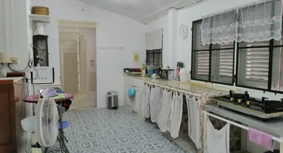 For sale and for rent 7 bedrooms house in Mae Rim, Chiang Mai