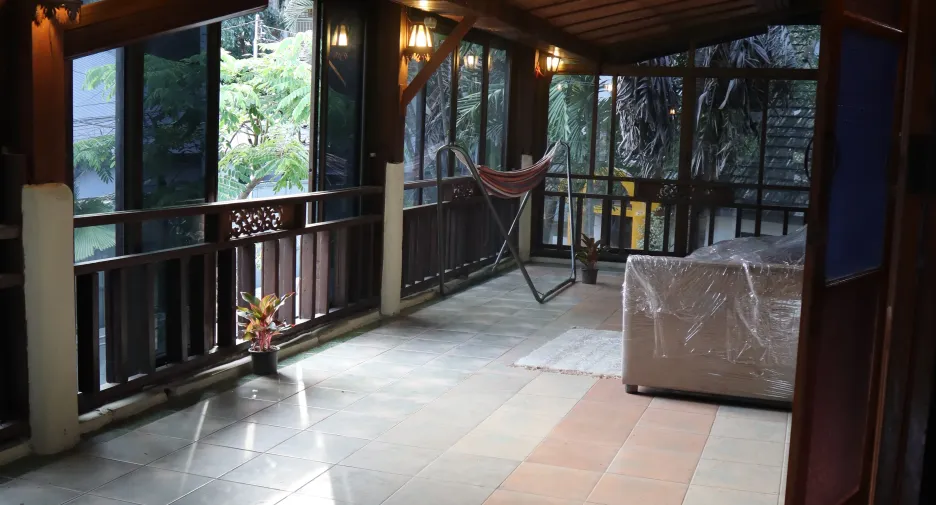 For sale and for rent 7 bedrooms house in Mae Rim, Chiang Mai