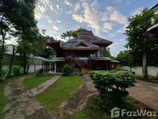 For Rent 7 Bedroom House In Mae Rim, Chiang Mai