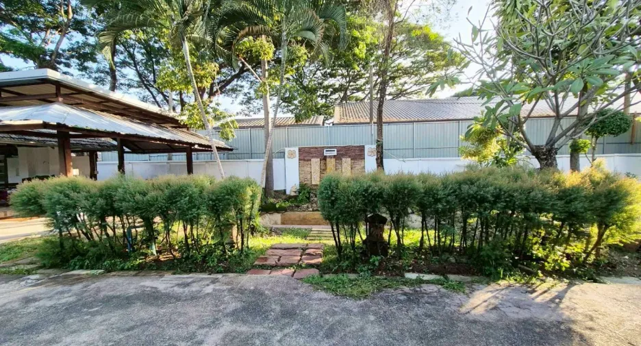 For sale and for rent 7 bedrooms house in Mae Rim, Chiang Mai
