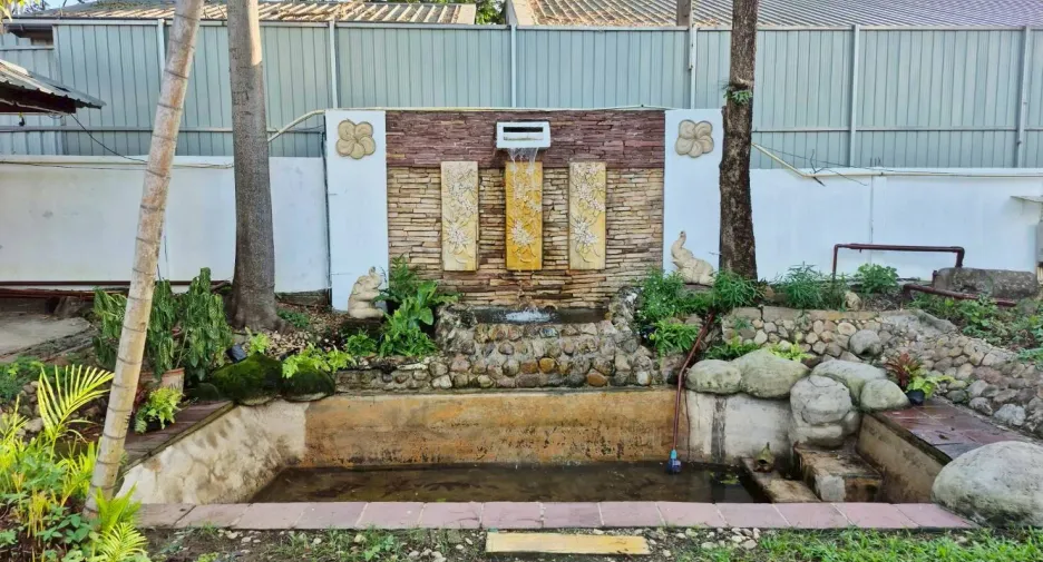 For sale and for rent 7 bedrooms house in Mae Rim, Chiang Mai