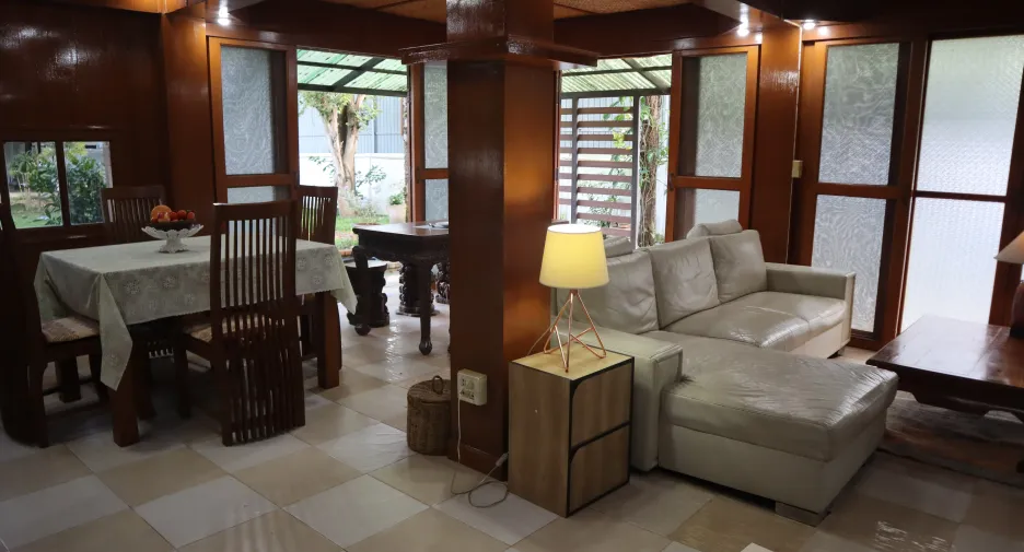 For sale and for rent 7 bedrooms house in Mae Rim, Chiang Mai